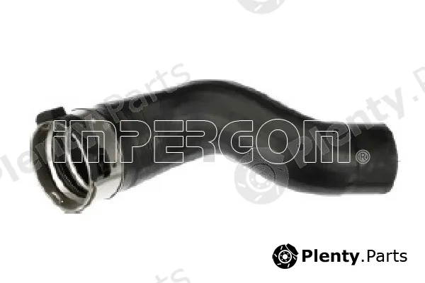 Original Imperium 230340 — Charge Air Hose