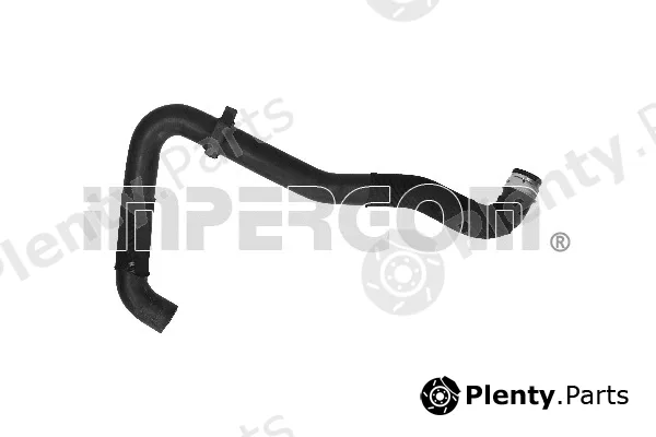 Original Imperium 222934 — Radiator Hose