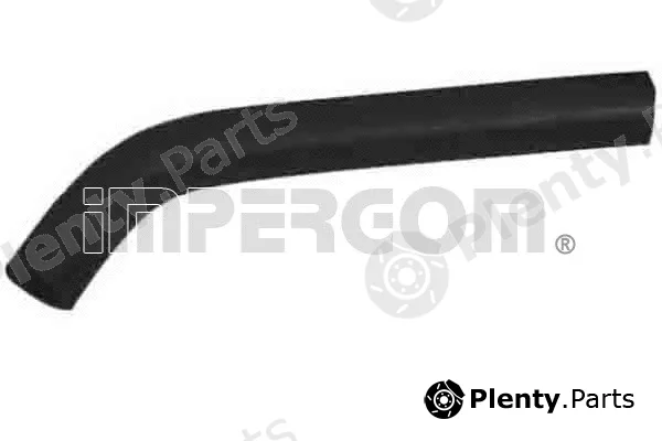 Original Imperium 20402 — Radiator Hose