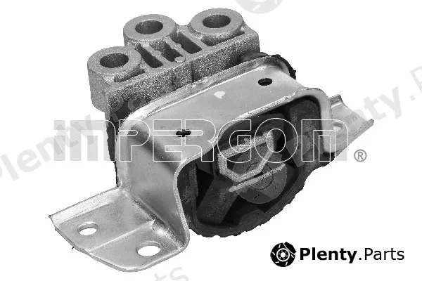 Original Imperium 25650 — Mounting, engine