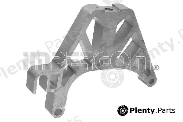 Original Imperium 29353 — Mounting, engine