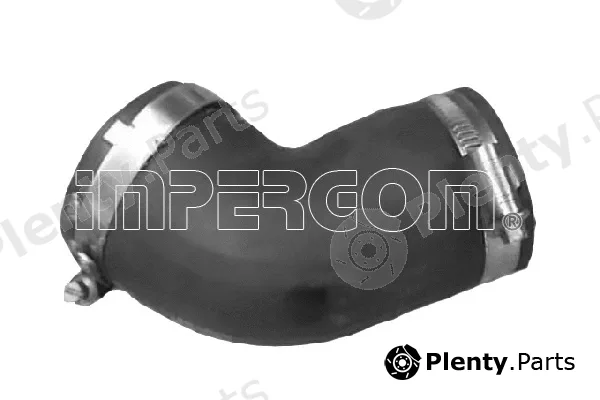 Original Imperium 222125 — Charge Air Hose