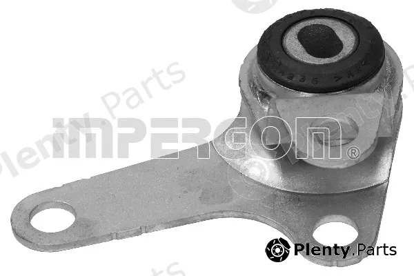 Original Imperium 25898 — Mounting, engine
