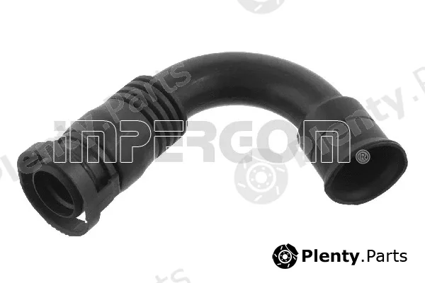 Original Imperium 223839 — Hose, crankcase ventilation