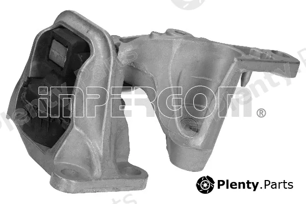 Original Imperium 36894 — Mounting, engine