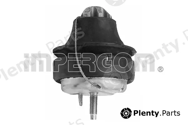 Original Imperium 37186 — Mounting, engine