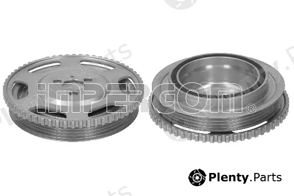 Original Imperium 10051 — Belt Pulley, crankshaft