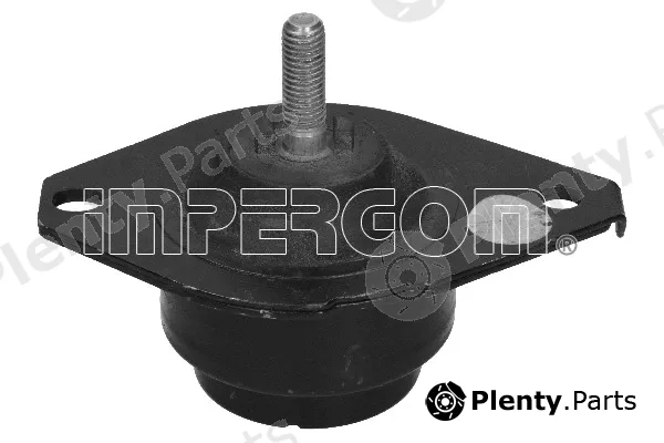 Original Imperium 37801 — Mounting, engine