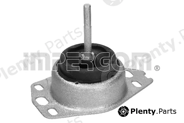Original Imperium 27502 — Mounting, engine