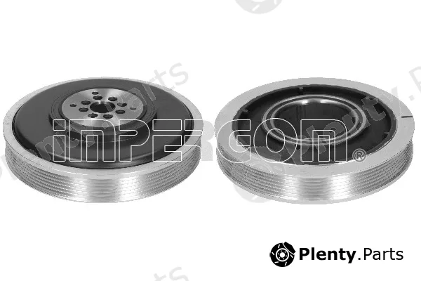 Original Imperium 10275 — Belt Pulley, crankshaft