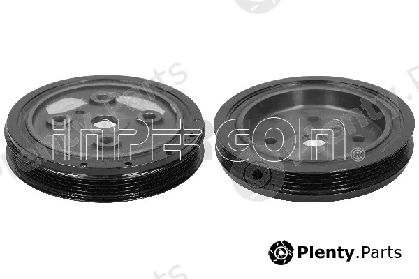 Original Imperium 10311 — Belt Pulley, crankshaft