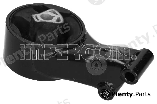 Original Imperium 36981 — Mounting, engine