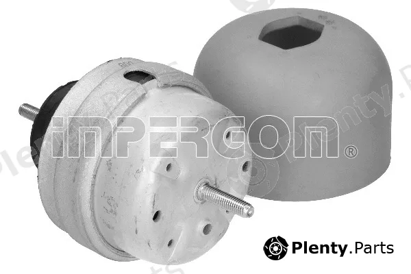 Original Imperium 37621 — Mounting, engine