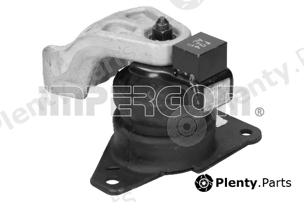 Original Imperium 70889 — Mounting, engine