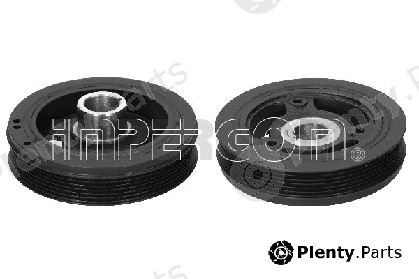 Original Imperium 10512 — Belt Pulley, crankshaft