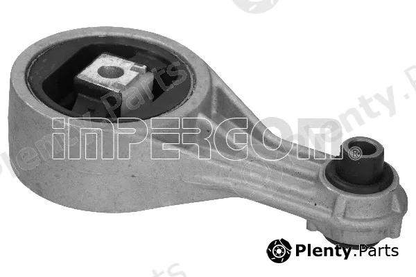 Original Imperium 36649 — Mounting, engine