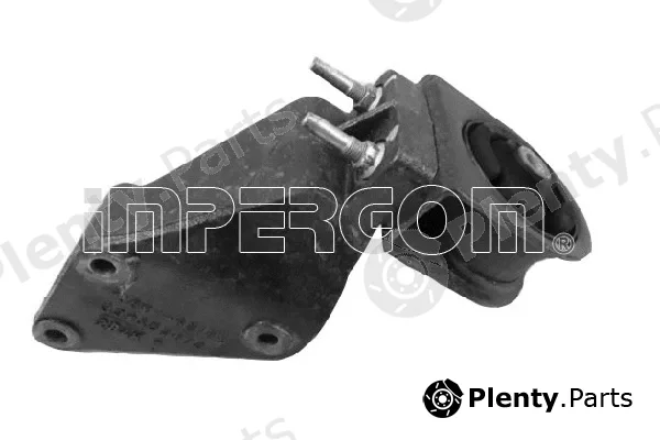 Original Imperium 34127 — Mounting, engine