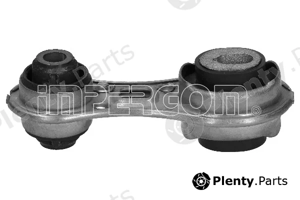 Original Imperium 36665 — Mounting, engine