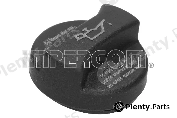 Original Imperium 43014 — Sealing Cap, oil filler neck