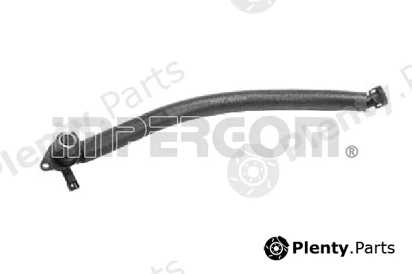Original Imperium 225996 — Hose, crankcase ventilation