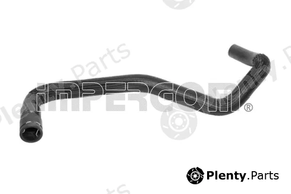 Original Imperium 222941 — Hose, heat exchanger (heating)
