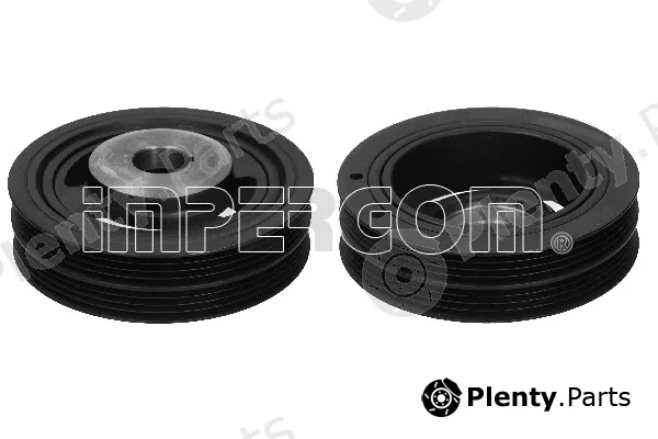 Original Imperium 10404 — Belt Pulley, crankshaft