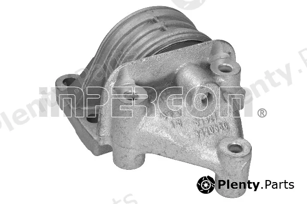 Original Imperium 27982 — Mounting, engine