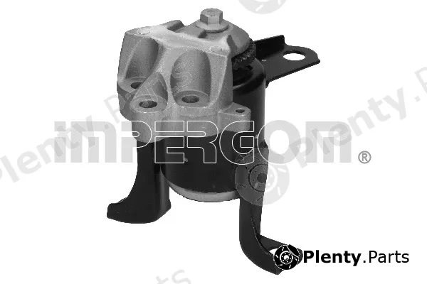 Original Imperium 37751 — Mounting, engine