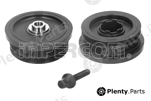 Original Imperium 10280/HDK — Belt Pulley Set, crankshaft