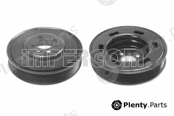Original Imperium 10094 — Belt Pulley, crankshaft