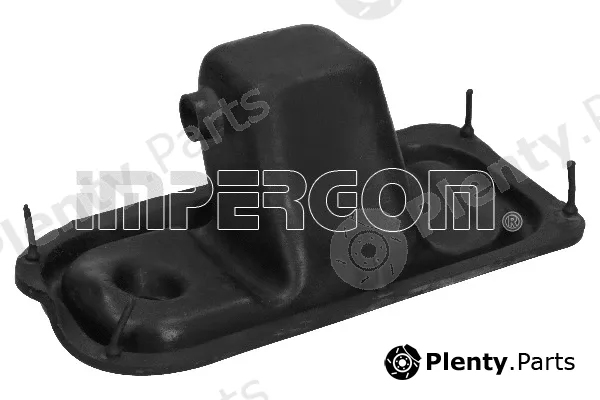 Original Imperium 27450 — Oil Seal, manual transmission