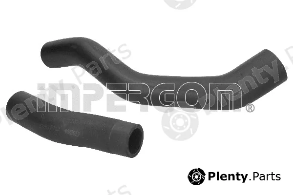 Original Imperium 17163 — Charge Air Hose