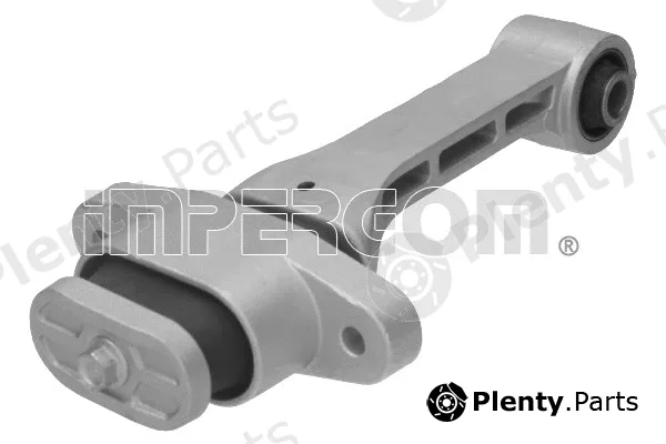 Original Imperium 70993 — Mounting, engine