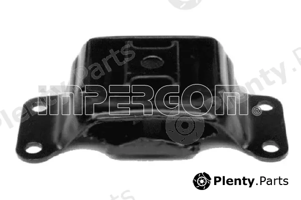 Original Imperium 30837 — Mounting, engine