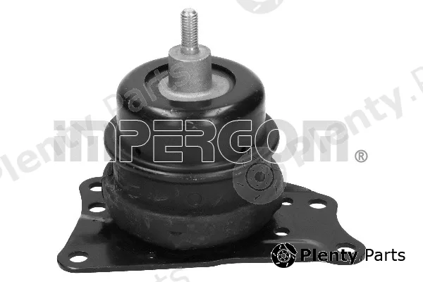 Original Imperium 35155 — Mounting, engine