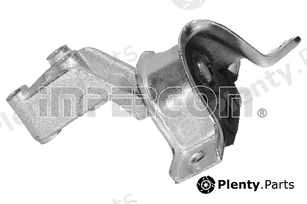 Original Imperium 27666 — Mounting, engine