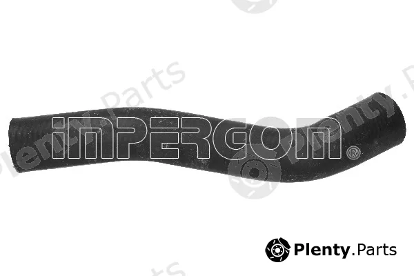 Original Imperium 220372 — Radiator Hose