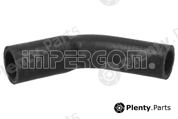 Original Imperium 222955 — Radiator Hose