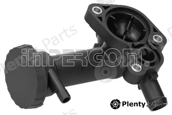 Original Imperium 90601 — Coolant Flange
