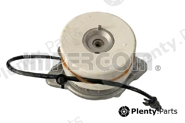 Original Imperium 610007 — Mounting, engine