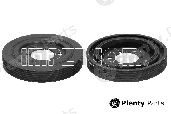 Original Imperium 10008 — Belt Pulley, crankshaft