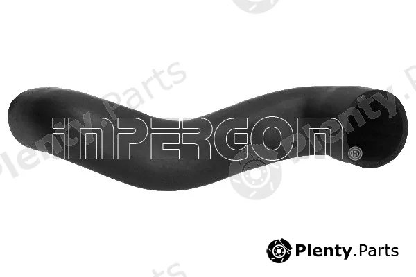 Original Imperium 222092 — Charge Air Hose