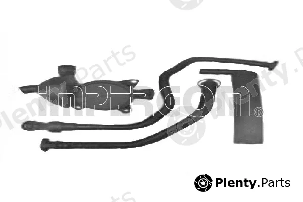 Original Imperium 4827 — Repair Kit, crankcase ventilation