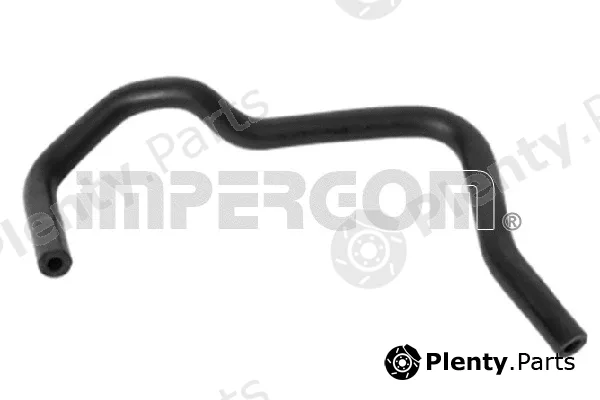 Original Imperium 225624 — Hose, crankcase ventilation