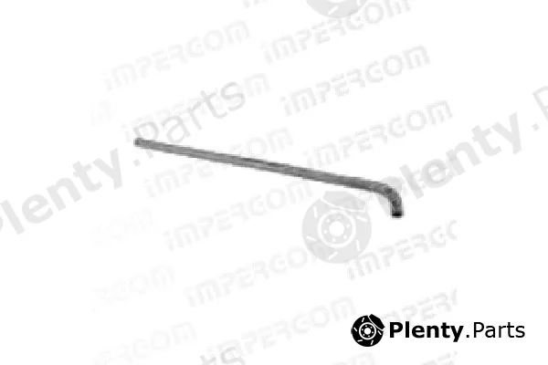 Original Imperium 19561 — Radiator Hose