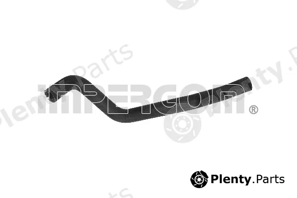 Original Imperium 19566 — Radiator Hose