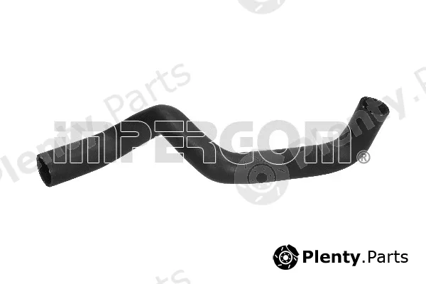 Original Imperium 18211 — Radiator Hose
