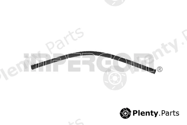 Original Imperium 20890 — Filler Pipe, fuel tank