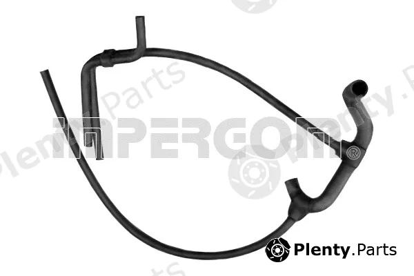 Original Imperium 20941 — Radiator Hose