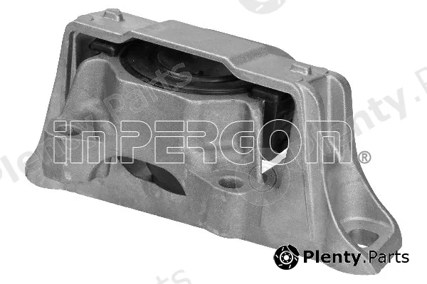 Original Imperium 37137 — Mounting, engine